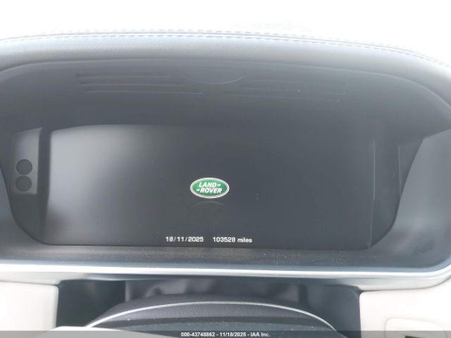 2014 LAND ROVER RANGE ROVER SALGS2WF1EA190949 Photo 6