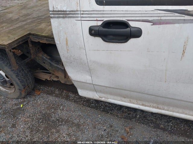 2008 Chevrolet Colorado Work Truck მანქანა იყიდება აუქციონზე, vin: 1GCCS14E988126521, აუქციონის ნომერი: 43748876