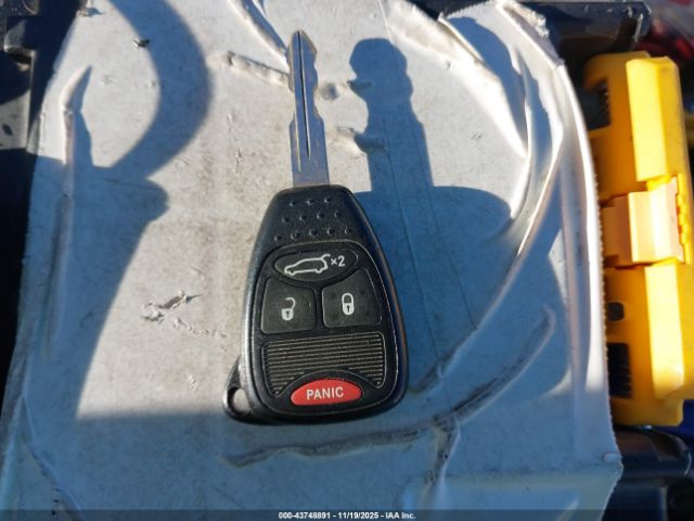 2012 CHRYSLER 200 1C3CCBAB4CN320532 Photo 10