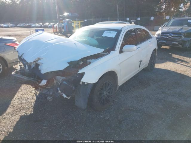 2012 CHRYSLER 200 1C3CCBAB4CN320532 Photo 1