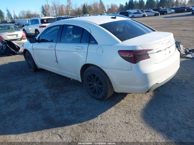 2012 CHRYSLER 200 1C3CCBAB4CN320532 Photo 2