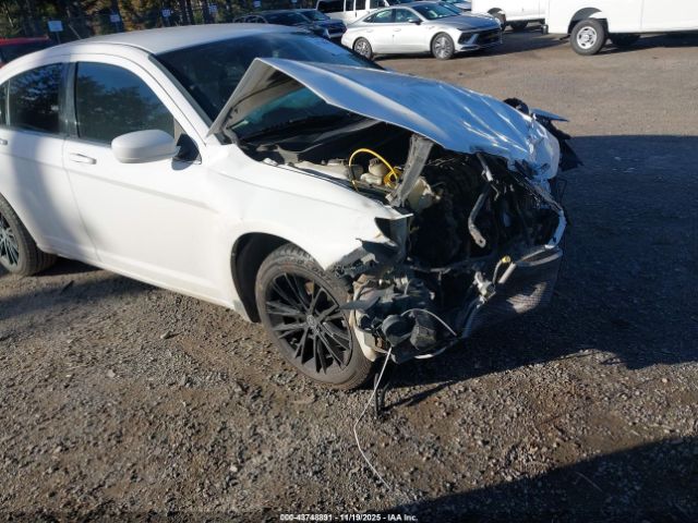 2012 CHRYSLER 200 1C3CCBAB4CN320532 Photo 5