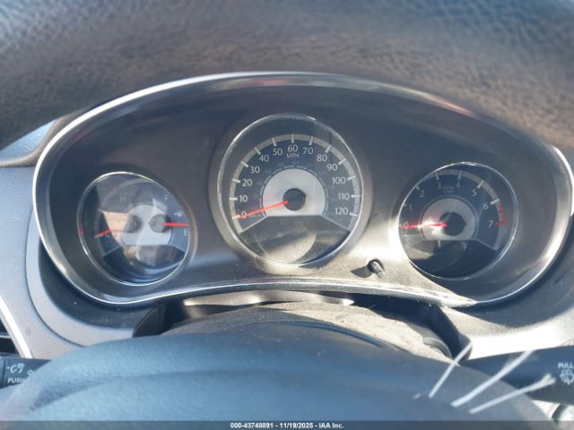 2012 CHRYSLER 200 1C3CCBAB4CN320532 Photo 6