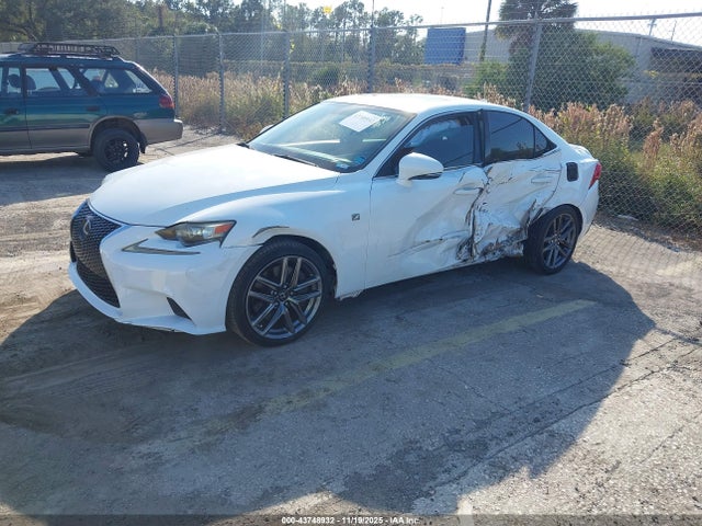 Aukcja sprzedaży 2016 Lexus Is 200t, vin: JTHBA1D21G5005274, numer aukcji: 43748932