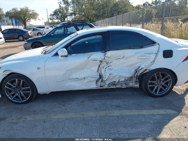 Aukcja sprzedaży 2016 Lexus Is 200t, vin: JTHBA1D21G5005274, numer aukcji: 43748932
