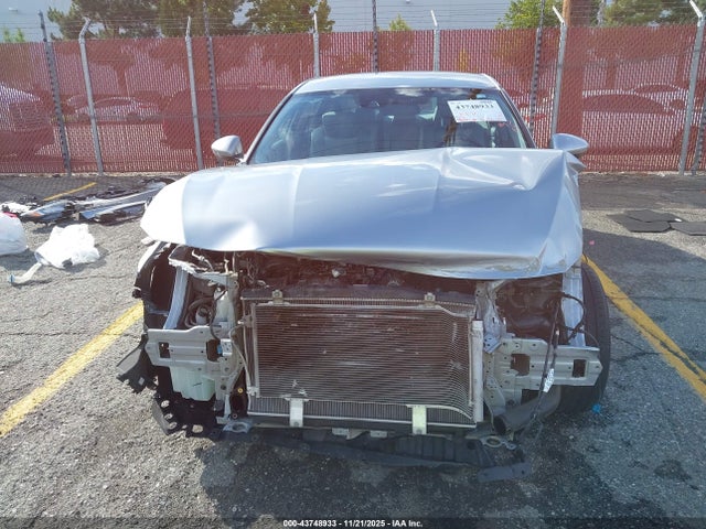 43748933 :رقم المزاد ، 1HGCV1F18LA042453 vin ، 2020 Honda Accord Lx مزاد بيع