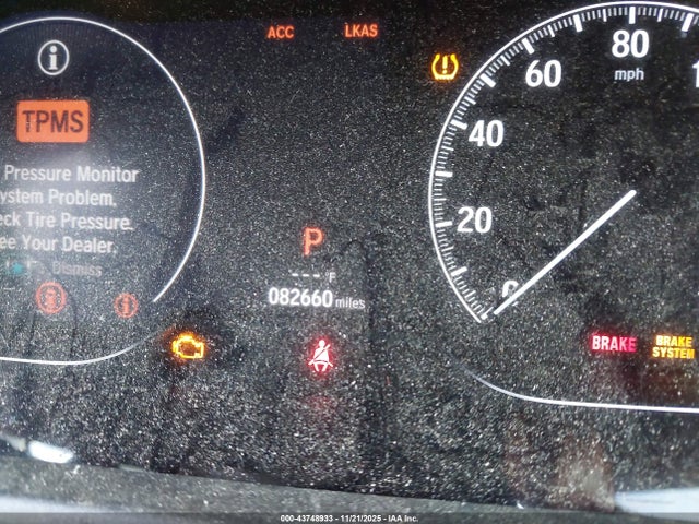 43748933 :رقم المزاد ، 1HGCV1F18LA042453 vin ، 2020 Honda Accord Lx مزاد بيع