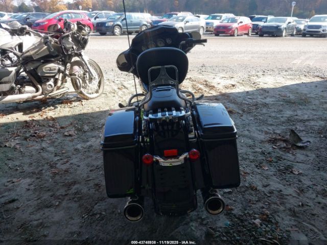 2021 HARLEY-DAVIDSON FLHX 1HD1KBC16MB606667 Photo 5