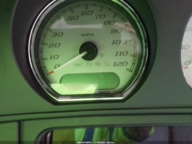 2021 HARLEY-DAVIDSON FLHX 1HD1KBC16MB606667 Photo 6