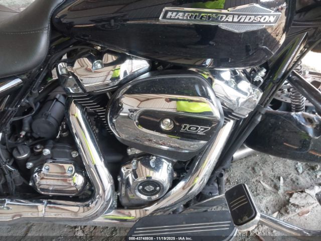 2021 HARLEY-DAVIDSON FLHX 1HD1KBC16MB606667 Photo 7