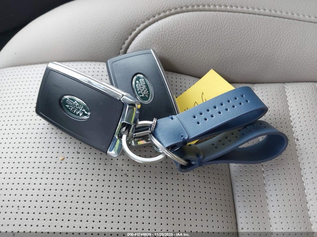 SALCJ2FX5SH363403 Land Rover Discovery Sport S