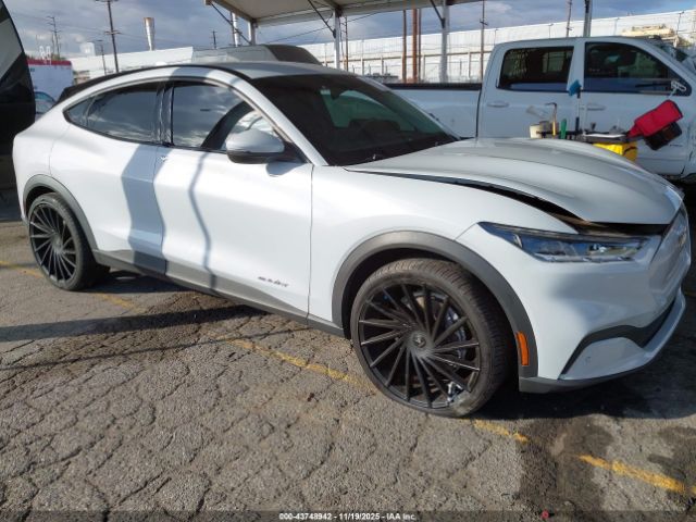 2021 FORD MUSTANG MACH-E 3FMTK1RMXMMA49465