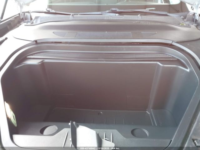 2021 FORD MUSTANG MACH-E 3FMTK1RMXMMA49465 Photo 9