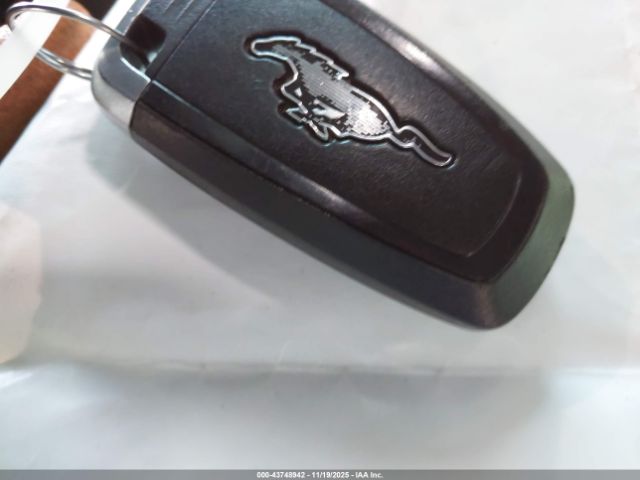 2021 FORD MUSTANG MACH-E 3FMTK1RMXMMA49465 Photo 10