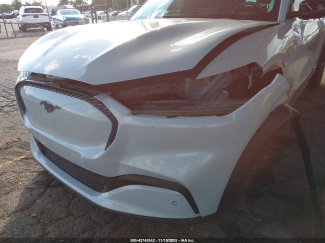 2021 FORD MUSTANG MACH-E 3FMTK1RMXMMA49465 Photo 5
