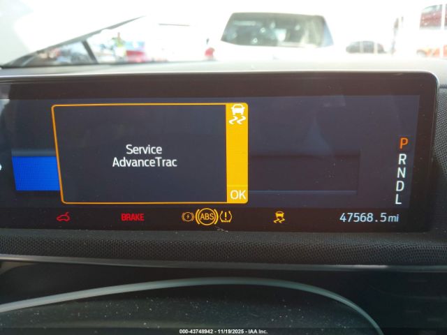 2021 FORD MUSTANG MACH-E 3FMTK1RMXMMA49465 Photo 6