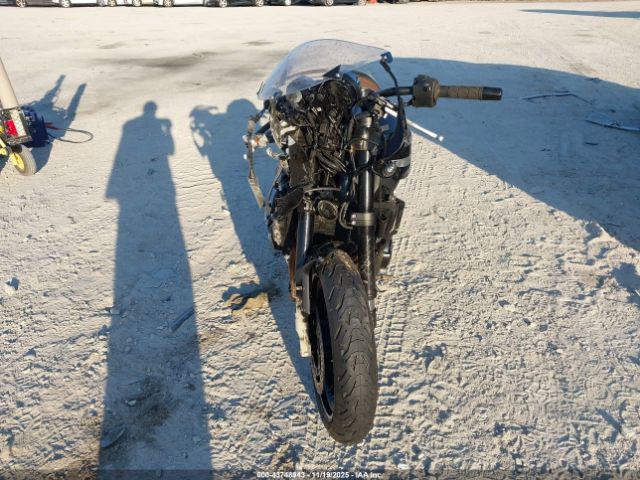 2022 KAWASAKI ZR900 JKAZR2E19NA010161 Photo 4