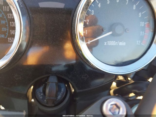 2022 KAWASAKI ZR900 JKAZR2E19NA010161 Photo 6