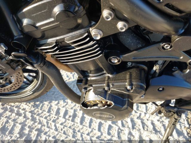 2022 KAWASAKI ZR900 JKAZR2E19NA010161 Photo 8