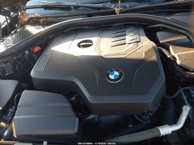 2020 BMW 330I 3MW5R7J04L8B28106 Photo 9