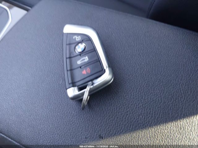 2020 BMW 330I 3MW5R7J04L8B28106 Photo 10