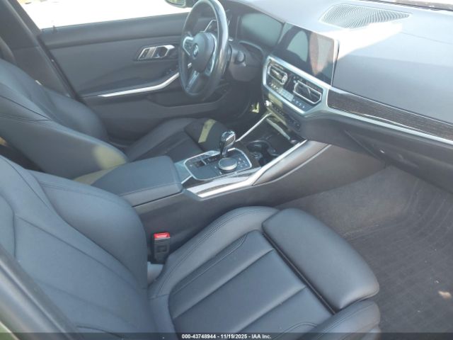 2020 BMW 330I 3MW5R7J04L8B28106 Photo 4