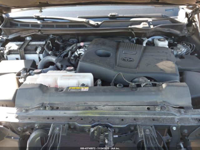 2023 TOYOTA TUNDRA 5TFLA5DAXPX104023 Photo 9