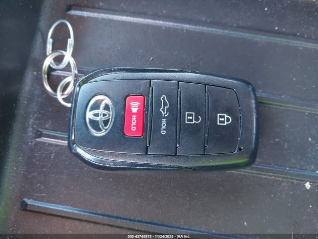 2023 TOYOTA TUNDRA 5TFLA5DAXPX104023 Photo 10