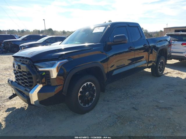 2023 TOYOTA TUNDRA 5TFLA5DAXPX104023 Photo 1