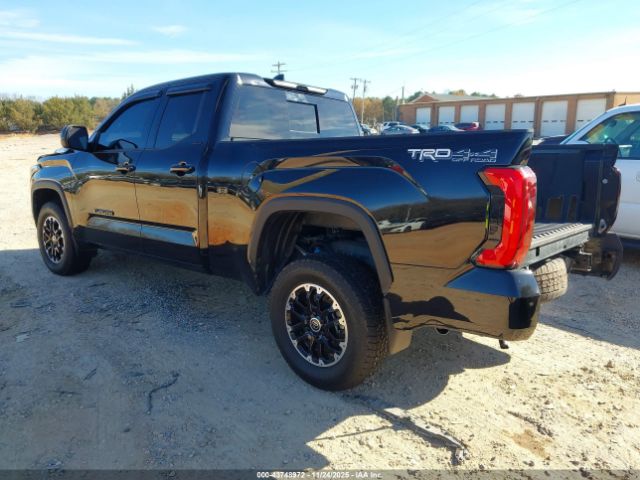 2023 TOYOTA TUNDRA 5TFLA5DAXPX104023 Photo 2