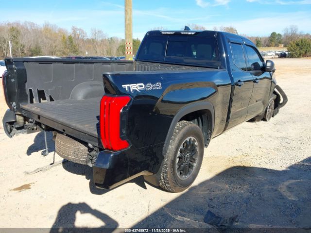 2023 TOYOTA TUNDRA 5TFLA5DAXPX104023 Photo 3