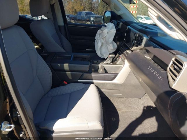2023 TOYOTA TUNDRA 5TFLA5DAXPX104023 Photo 4