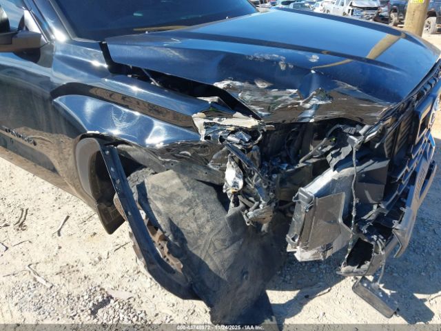 2023 TOYOTA TUNDRA 5TFLA5DAXPX104023 Photo 5