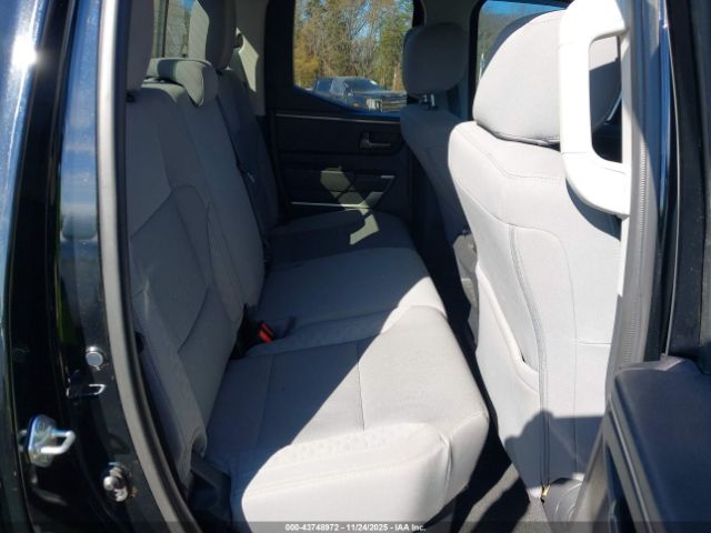 2023 TOYOTA TUNDRA 5TFLA5DAXPX104023 Photo 7