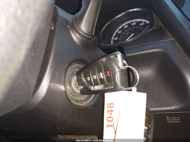 2019 TOYOTA CAMRY 4T1B11HK9KU241032 Photo 10