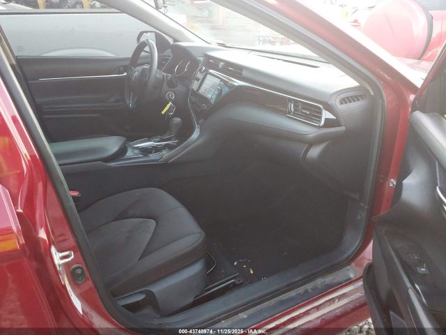 2019 TOYOTA CAMRY 4T1B11HK9KU241032 Photo 4
