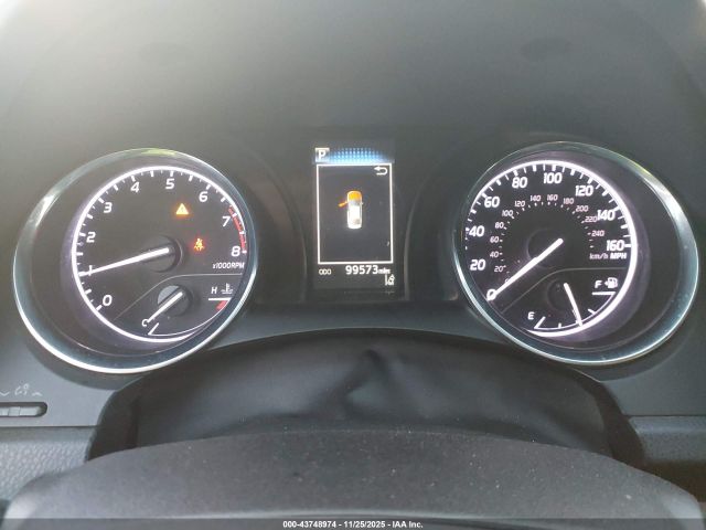 2019 TOYOTA CAMRY 4T1B11HK9KU241032 Photo 6