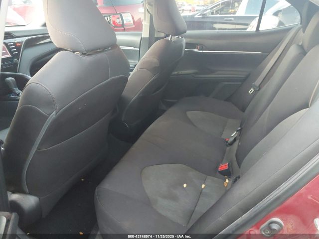 2019 TOYOTA CAMRY 4T1B11HK9KU241032 Photo 7