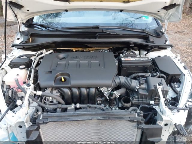 2021 TOYOTA C-HR JTNKHMBX3M1099315 Photo 9