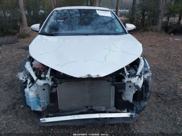 2021 TOYOTA C-HR JTNKHMBX3M1099315 Photo 5