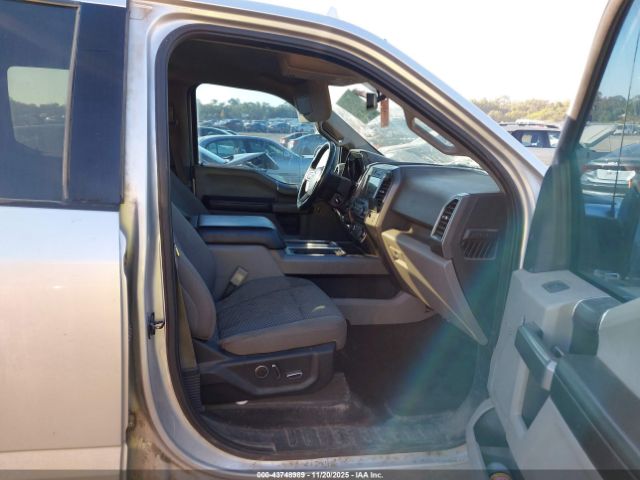 2018 FORD F-150 1FTEW1EP7JFE44880 Photo 4