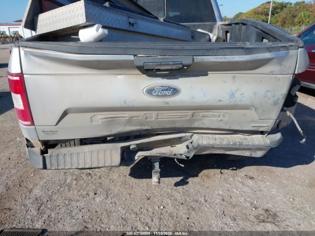 2018 FORD F-150 1FTEW1EP7JFE44880 Photo 5