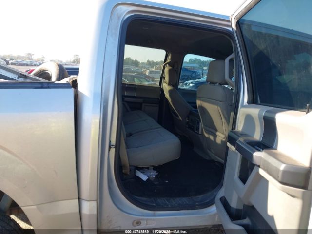 2018 FORD F-150 1FTEW1EP7JFE44880 Photo 7