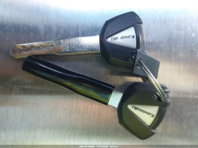 2024 KAWASAKI EX650 ML5EXEP10RDAC5072 Photo 10