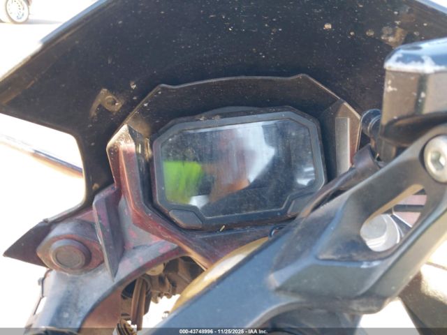2024 KAWASAKI EX650 ML5EXEP10RDAC5072 Photo 6