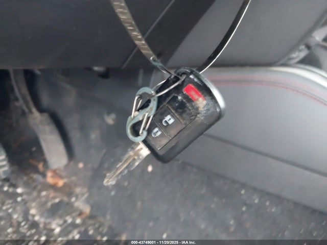 2021 MITSUBISHI OUTLANDER SPORT JA4ARUAU6MU003268 Photo 10