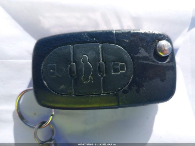 2000 AUDI TT TRUUC28N9Y1052260 Photo 10