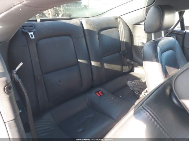 2000 AUDI TT TRUUC28N9Y1052260 Photo 7