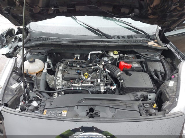 2022 Ford Escape Se მანქანა იყიდება აუქციონზე, vin: 1FMCU0G64NUB64309, აუქციონის ნომერი: 43749007