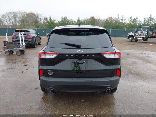2022 Ford Escape Se მანქანა იყიდება აუქციონზე, vin: 1FMCU0G64NUB64309, აუქციონის ნომერი: 43749007